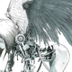 Illustration for article titled The emBattle Angel Alita/em Manga Is An Essential Read